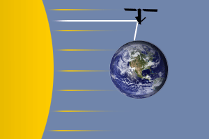 比滿月還大的光球掠過美阿拉斯加上空！科學家稱：可能是中國火箭