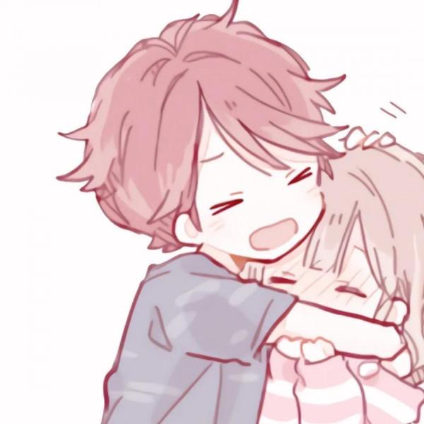 桌布 ～ 可愛動漫頭像