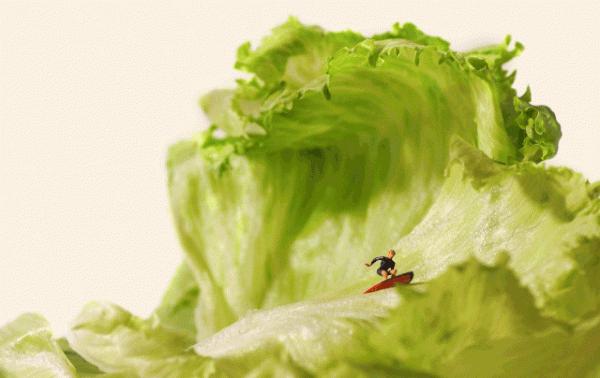 微縮食玩:“過家家”進階版如何俘獲成年人|睡前聊一會兒 微縮食玩:“過家家”進階版如何俘獲成年人|睡前聊一會兒