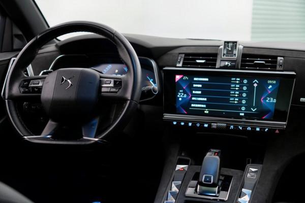 底盤口碑不錯！這款豪華品牌的法系DS7值得購買嗎？