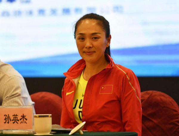 結合孫英傑老師孫氏跑法 談快走與中長跑快速出成績