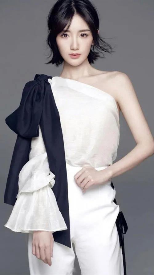 愛江山更愛美人&mdash;&mdash;毛曉彤美圖集一