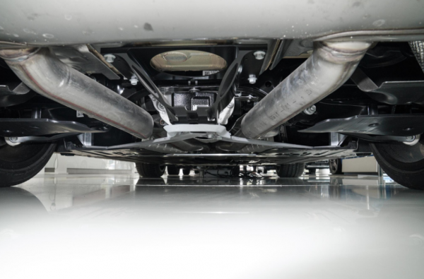 一腳油門340匹馬力，破百僅需4.5秒，寶馬Z4詮釋敞篷小跑的樂趣