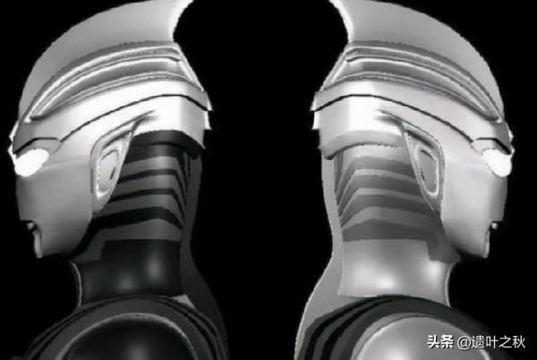 沒有真正露面的奧特曼，你最多隻認識一個，全知道叫你一聲大神