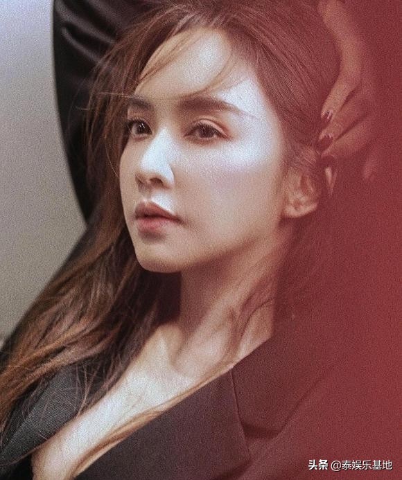 泰劇中那些戰鬥力爆表的惡毒女二，你知道誰？