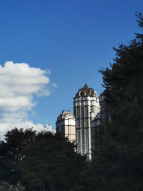 賞風景，悅心情