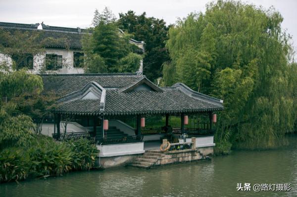 江蘇有座低調的養老小城，秀美安逸物價低，是真正的“江南福地”