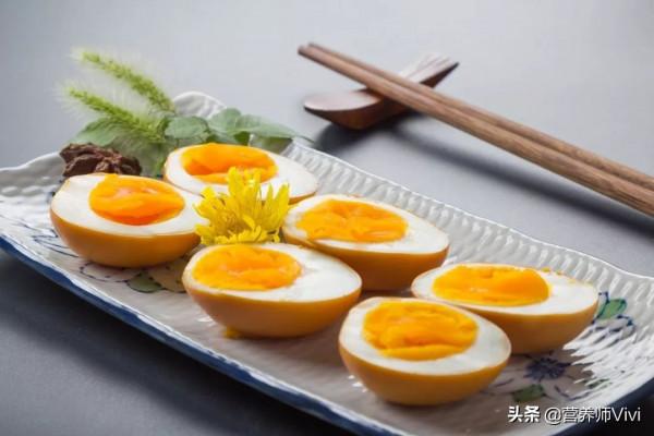 很多病是吃出來的，預防「心血管病」的4個飲食建議要收藏