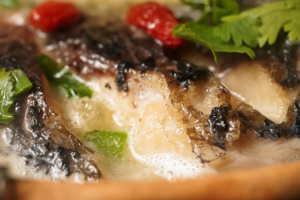 火鍋界最鮮天花板，終於明白為什麼鮮寫作“魚羊”