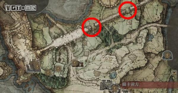 《艾爾登法環》測試報告:不死人會跳了,但魂味依舊 《艾爾登法環》測試報告:不死人會跳了,但魂味依舊