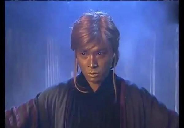 你心中的“天下第一”是誰？