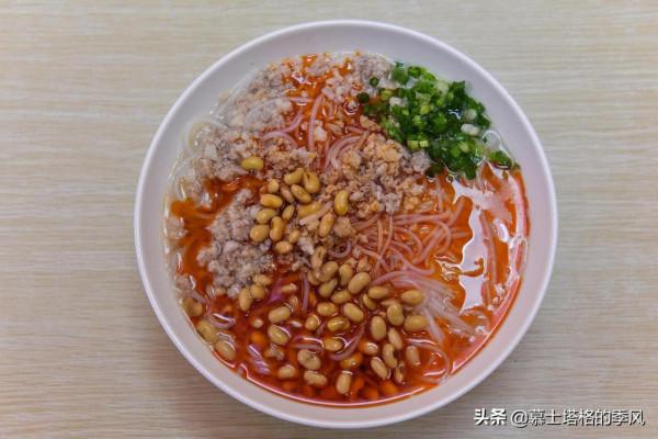 美食地圖｜中國這些地方的米粉最好吃，你的家鄉上榜了嗎