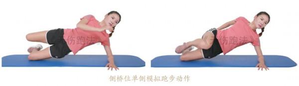 不要再堅持你的錯誤跑姿了！姿勢不對，全都白費