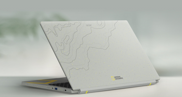 CES 2022釋出的重磅筆記本新品盤點