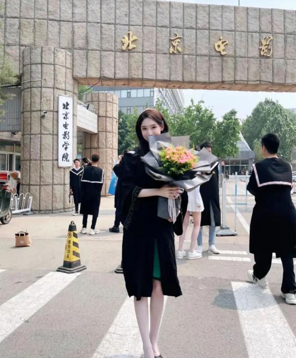 增重20斤！北影女孩參軍了