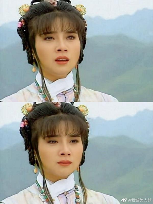 瓊瑤女郎年輕顏值大比拼,大家覺得誰贏了? 瓊瑤女郎年輕顏值大比拼,大家覺得誰贏了?