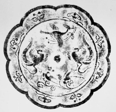 富麗堂皇：銅鏡中的大唐氣象