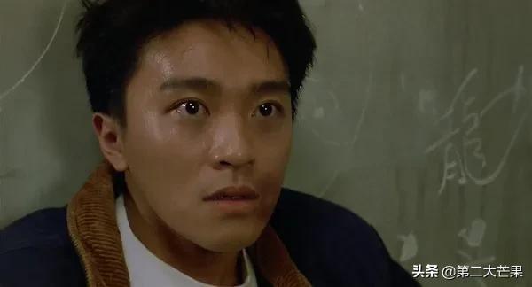 周星馳經典電影，你看過幾部？