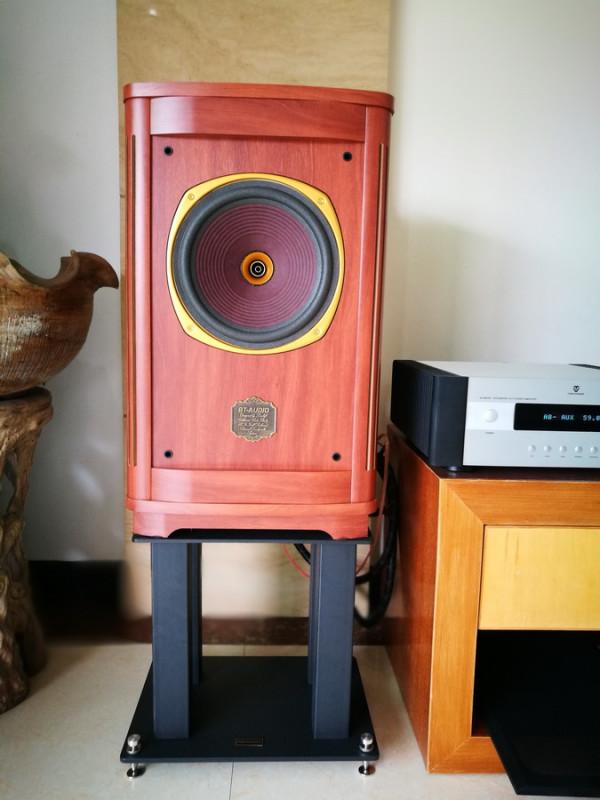 HIFI是個無底洞，沒有最好只有更好