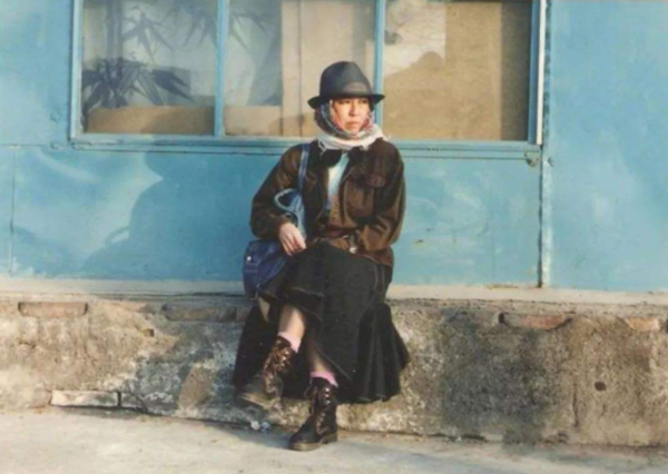 講究不將就,才是真漂亮 講究不將就,才是真漂亮