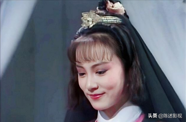 10位演任盈盈的女星,把她們的顏值一對比,差距太慘烈 10位演任盈盈的女星,把她們的顏值一對比,差距太慘烈