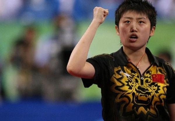 乒壇少女郭躍:被教練罵沒文化,退役後進清華,華麗轉身變白富美 乒壇少女郭躍:被教練罵沒文化,退役後進清華,華麗轉身變白富美