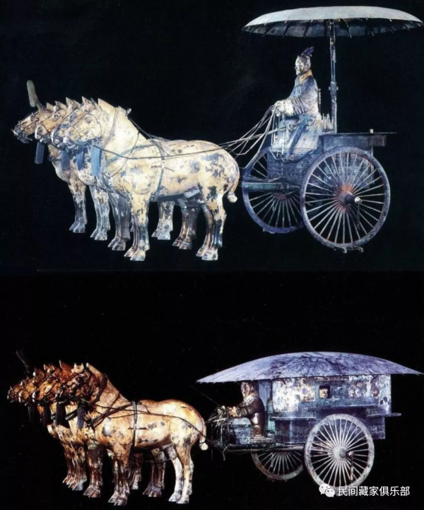 中國超越時代的六大文物，科技水平曾領先全球，可惜沒能繼續突破