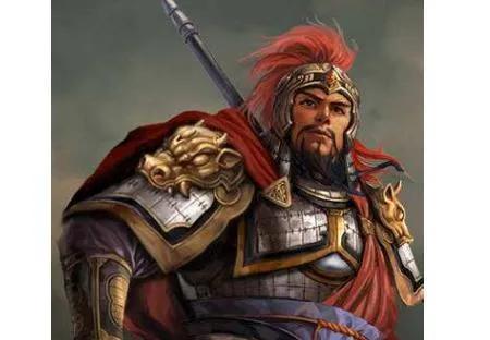 戰時金戈鐵馬，閒時酒色雙全。灑脫奔放行一生。南梁名將曹景宗