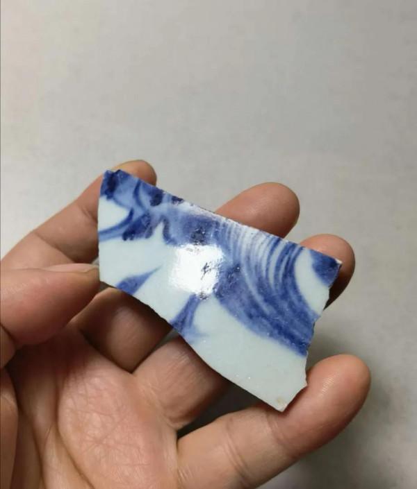 一位元青花瓷片資深藏友,敘述元瓷片(含明早)鑑賞的五個要素 一位元青花瓷片資深藏友,敘述元瓷片(含明早)鑑賞的五個要素