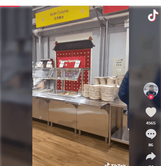 這位18歲美國女運動員的淚水，就是對百年前中國人奧運三問的最好回答