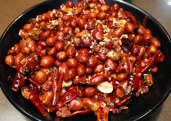 山東老酒鬼最愛的，“老3樣下酒菜”量大實惠又好吃，你都吃過嗎