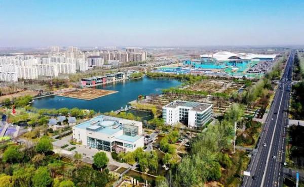 河北人口增速第一城,十年間人口增加逾百萬,如今常住人口546萬 河北人口增速第一城,十年間人口增加逾百萬,如今常住人口546萬