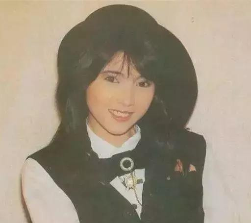 她們是TVB七仙女，各個都是美女，如今有人去世，有人命運悲慘