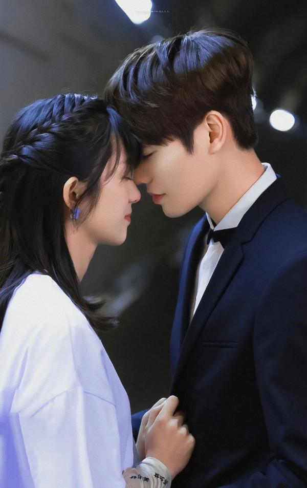 2021年娛樂圈CP排行榜