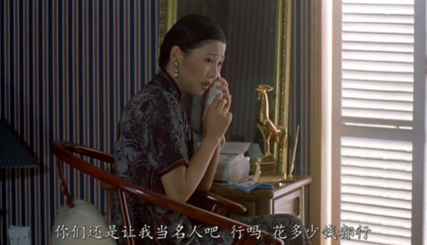 9萬人打滿分，中國內地第一部賀歲片，至今未被超越