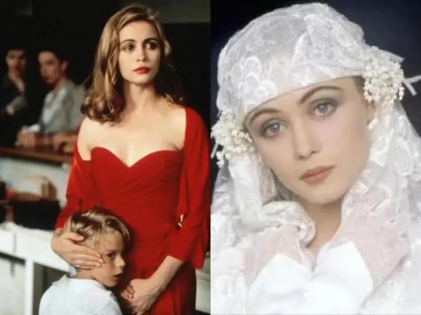 靈得像雪域公主,這居然是楊超越... 靈得像雪域公主,這居然是楊超越...