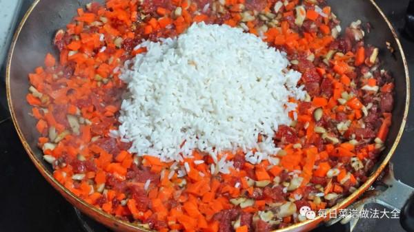 3道中國特色早餐,步驟詳細做法簡單,照著做,每天早餐不犯愁 3道中國特色早餐,步驟詳細做法簡單,照著做,每天早餐不犯愁