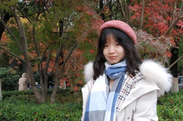 美女學霸宋文清19歲讀博,拒絕國外橄欖枝為國效力 美女學霸宋文清19歲讀博,拒絕國外橄欖枝為國效力