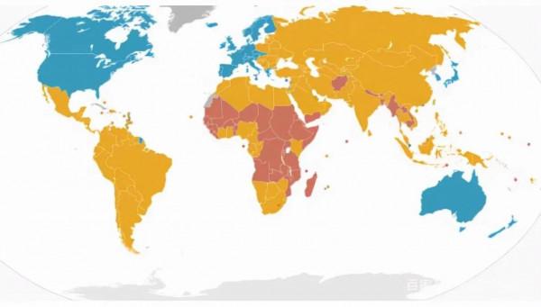 海外熱議:為什麼美國非要證明中國是發達國家?中國不能落入圈套 海外熱議:為什麼美國非要證明中國是發達國家?中國不能落入圈套