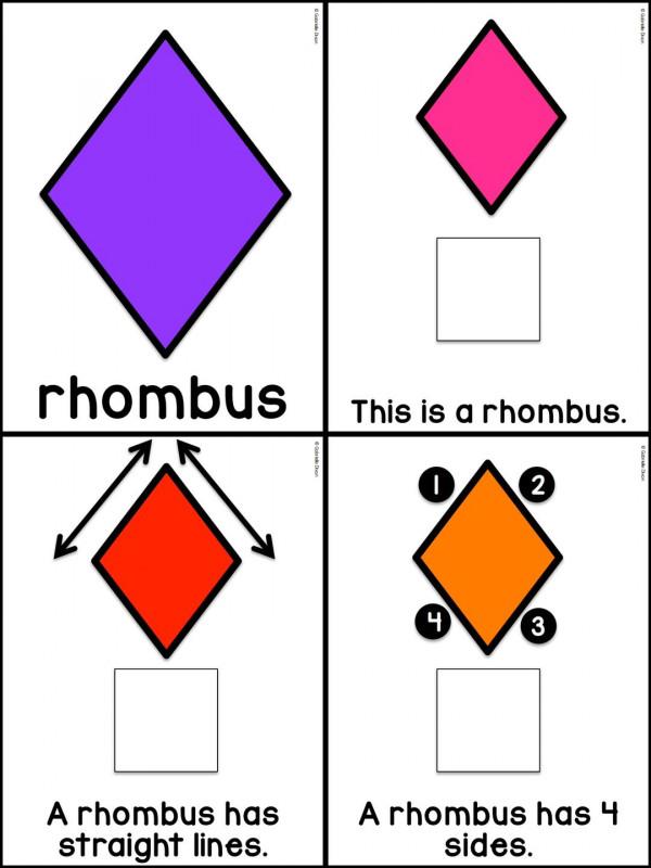 形狀主題安靜書全套9本