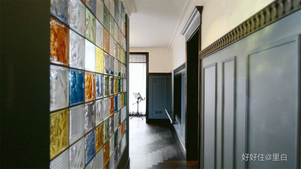 帝都110㎡分房睡？這對夫妻，恩愛方式不一般