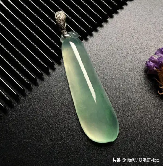 翡翠“福瓜”是什麼？如何挑選翡翠福瓜？