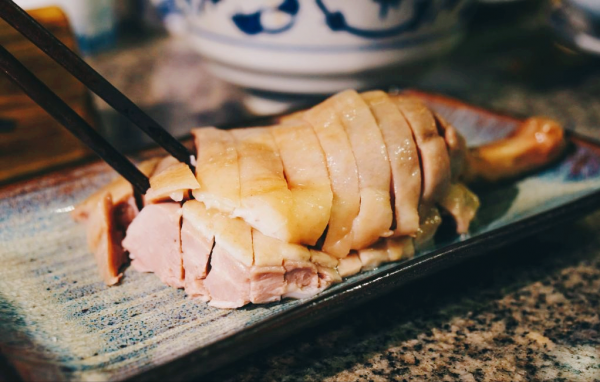 南京美食圖鑑：金陵菜到底有多美味？這些你不能錯過