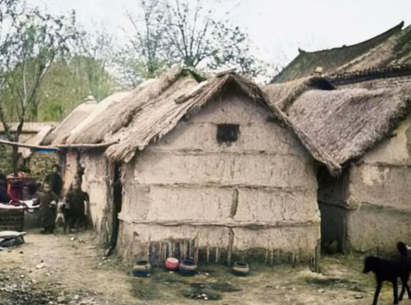 撐死生父，槍殺妻兒；山東巨匪劉黑七，到底有多兇殘