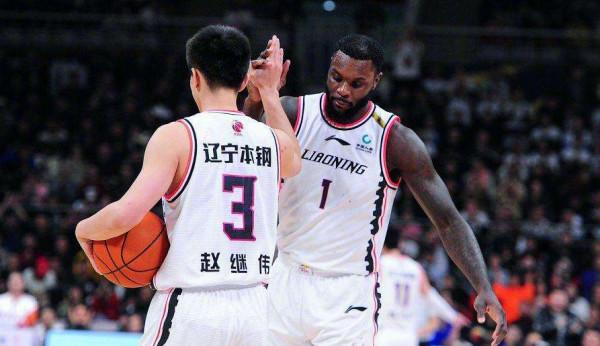 有想法?史蒂芬森參與節目大讚CBA水平高,若回來會加盟哪支球隊 有想法?史蒂芬森參與節目大讚CBA水平高,若回來會加盟哪支球隊