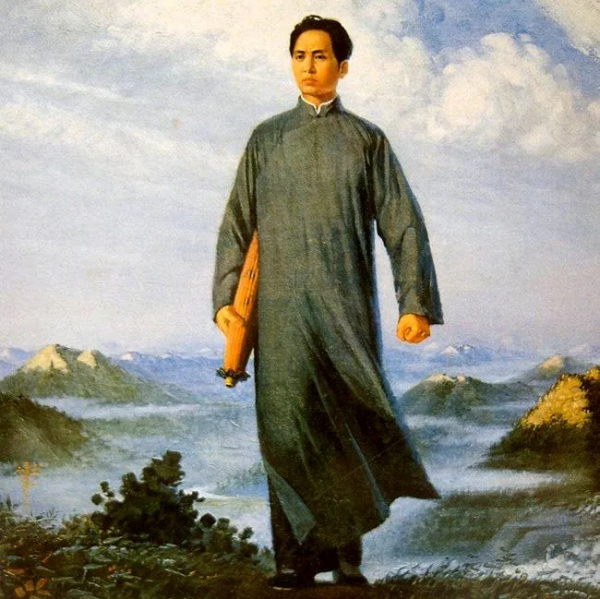 一介書生扳倒湖南軍閥,26歲毛澤東是怎麼做到的? 一介書生扳倒湖南軍閥,26歲毛澤東是怎麼做到的?