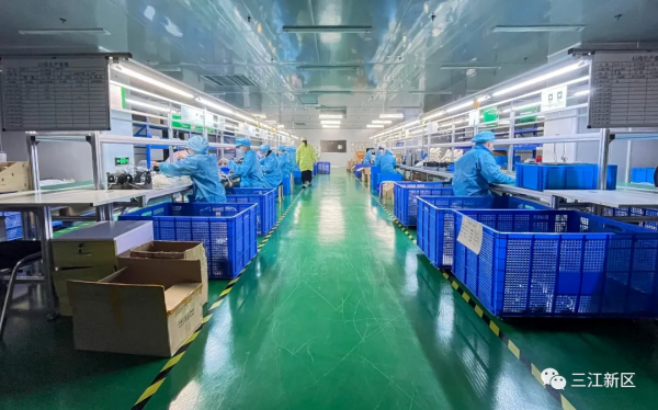 圓夢三江 | 小飛機的大夢想