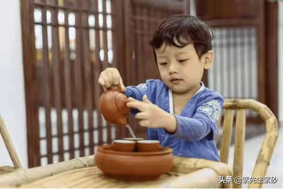 紫先生：記住這幾條，你再也不用擔心把壺摔壞了