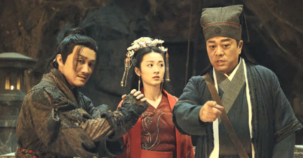 《新洗冤錄》上線，歐陽震華真的老了，滿滿的情懷，必須贊