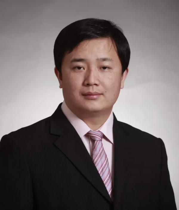 2021年度工業網際網路10大影響力創新領袖